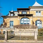 아파트 Waldpark *