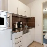 Waldpark Apartmán