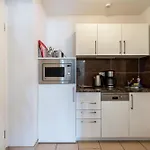 Waldpark Apartmán Drážďany