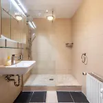 Apartmán Waldpark Drážďany