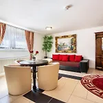 Apartmán Waldpark *