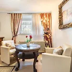 Waldpark 아파트 드레스덴