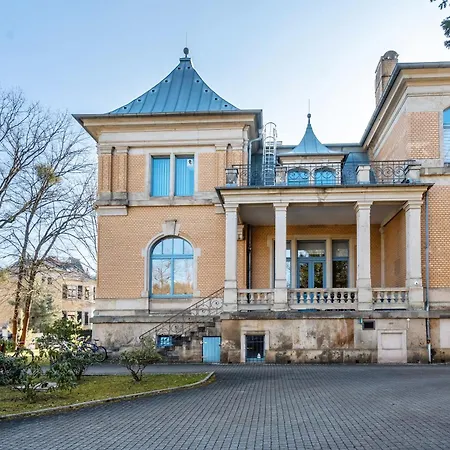 Waldpark Apartment *