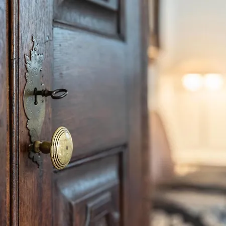 아파트 Waldpark 드레스덴