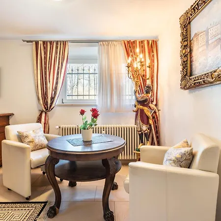 Waldpark 드레스덴