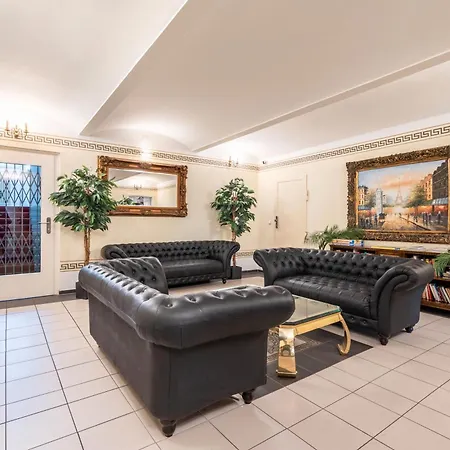 Waldpark 아파트 *