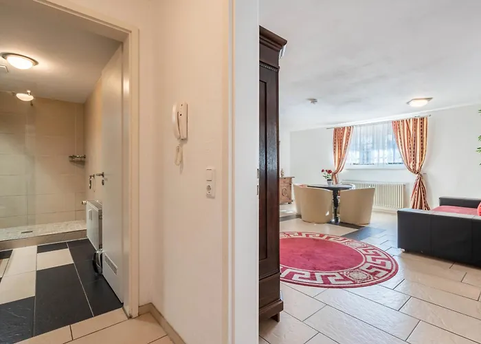 Waldpark * דרזדן